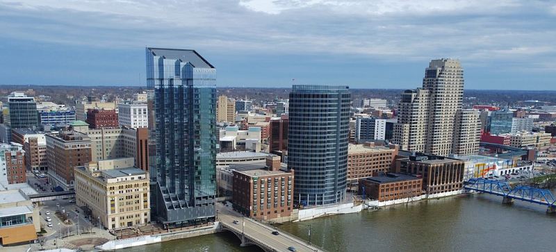 Grand Rapids, MI