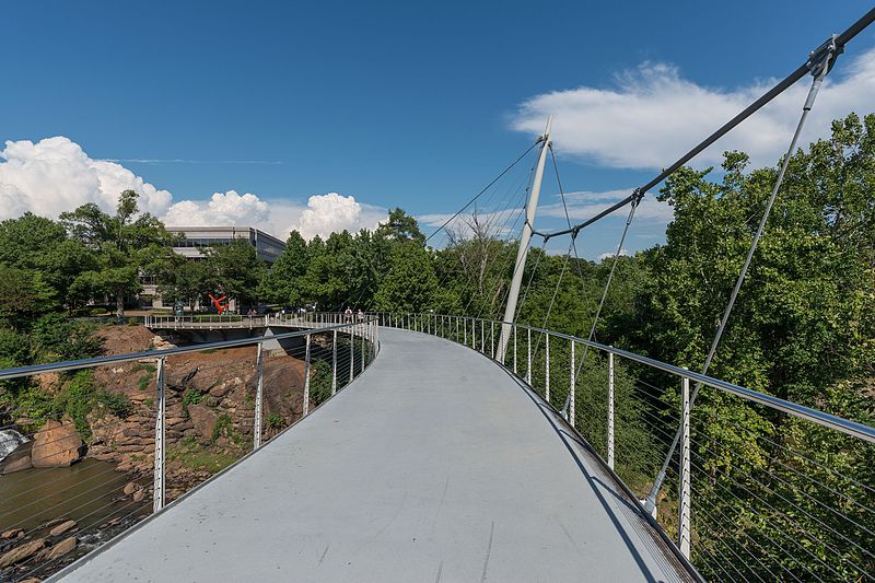 greenville sc park