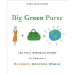 Big Green Purse