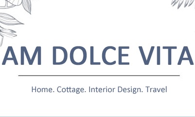am dolce vita