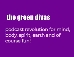 green divas