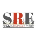 survival renewable energy