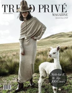 trend prive magazine