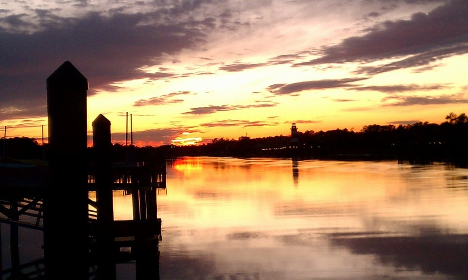 myrtle beach