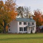 Fall Lawn Care Tips for Louisville, KY