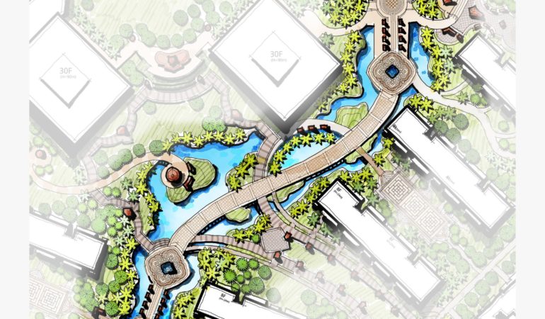 Latest Employment Earnings Stats For Landscape Architects In 2019
