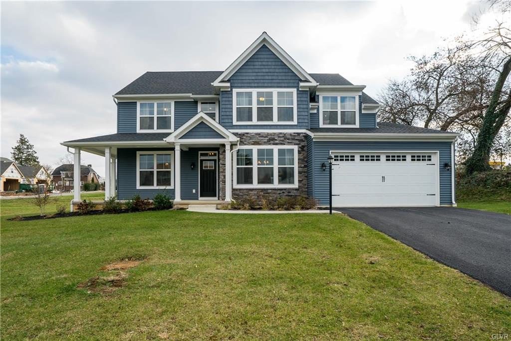Spring Lawn Care Tips For Allentown Pa Lawnstarter