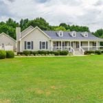 How to Choose the Right Grass Type for Your Huntsville Home