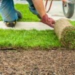 How to Lay Down Grass Sod for a Yard: 6 Steps