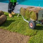How to Lay Down Grass Sod for a Yard: 6 Steps
