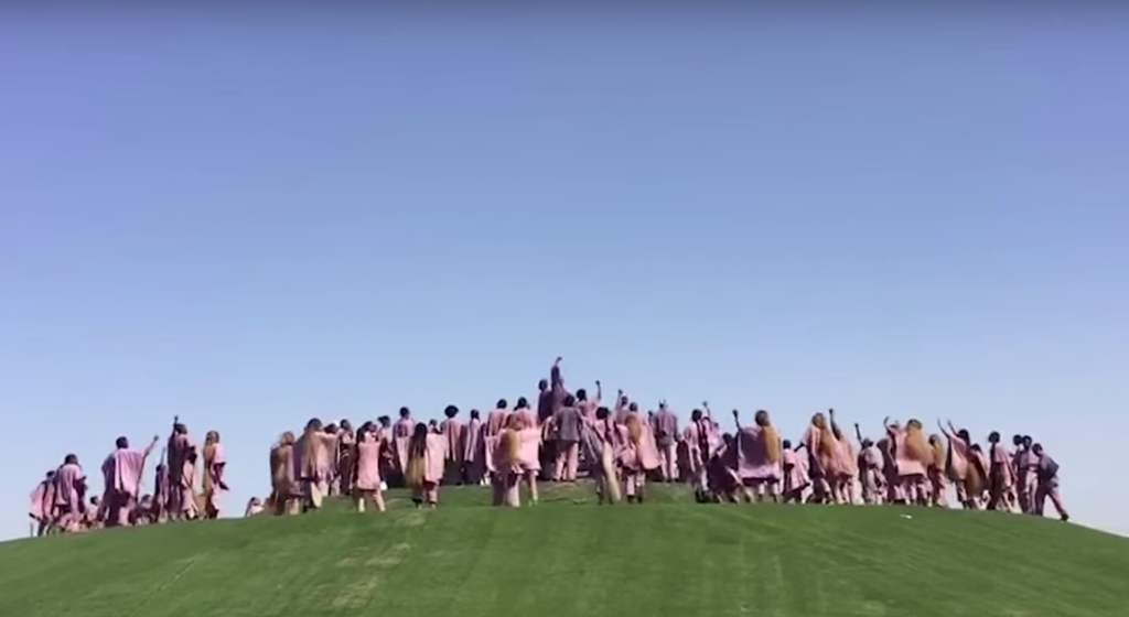 Turf's Up! The World's Most Expensive Patches of Grass