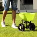 Cities Limiting Use of Lawn Fertilizers, Pesticides