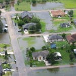 Tips to Help Lawns Recover From Flood Damage