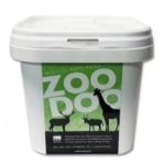 Woodland Zoo's Zoo Doo