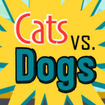 Cats VS Dogs