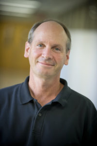 Professor Peter Landschoot