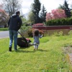 Lawn Mower Safety Tips