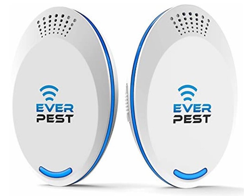 Ultrasonic Pest Control Does It Work or Waste Your Money? Lawnstarter
