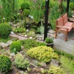 How to Terrace a Garden in Your Backyard