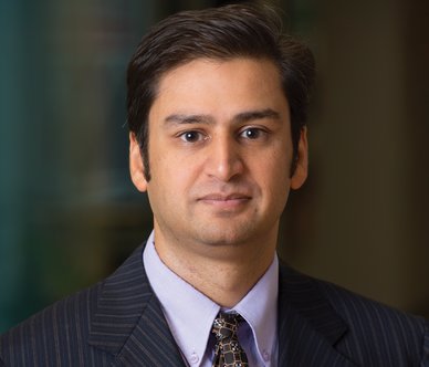 Dr Amesh adalja