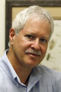 Mike Potter, University of Kentucky