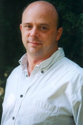 Professor Jason Grabosky