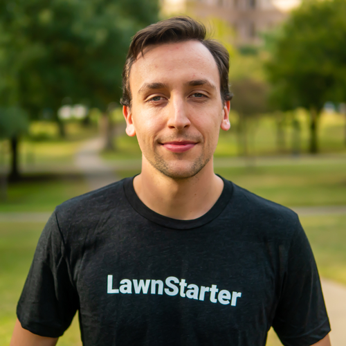 Jonas Weigert, LawnStarter