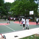 Top ‘Basketball Jones’ Cities Where You Find the Most Public Hoops