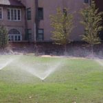 How to Adjust, Repair Lawn Sprinkler Heads