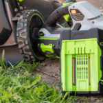 How to Charge, Maintain Lawn Mower Batteries