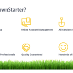 Why LawnStarter?