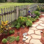 Tips for Landscaping Around Your Fence in San Antonio