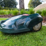 How Do Robot Lawn Mowers Work?