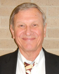 Dr Barron Rector