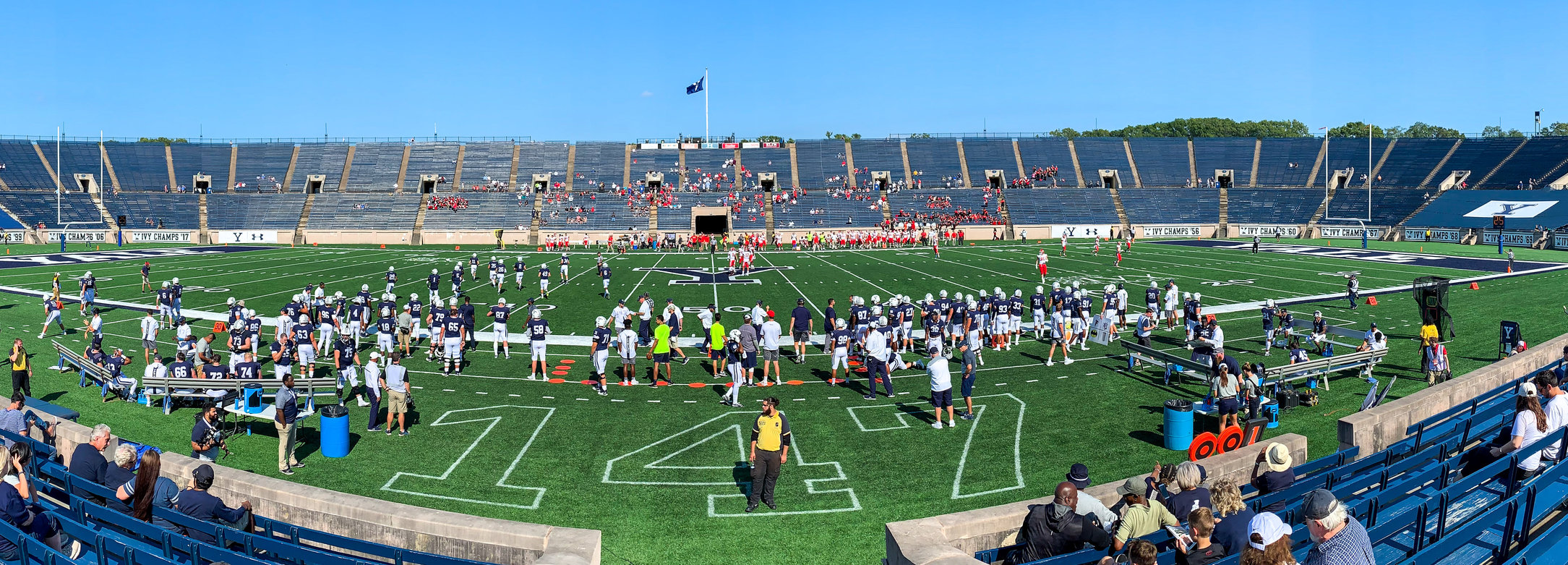 Yale Bowl