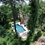 How to Landscape Around Your Pool in Fort Worth