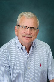 Dr. James Klett