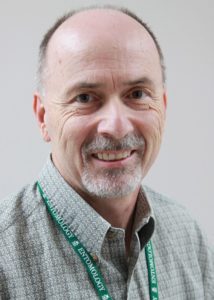 Dr. Michael Merchant