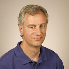 Jeff Hahn