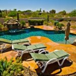 How to Landscape Around Your In-Ground Pool