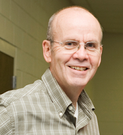 Dr. Michael Waldvogel