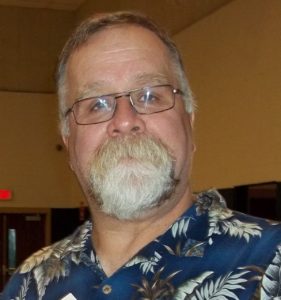 Steve A. Chaney
