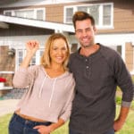 New Homebuyer Happiness Index : South Dakota