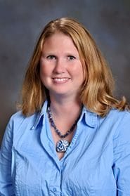 Andrea Davis