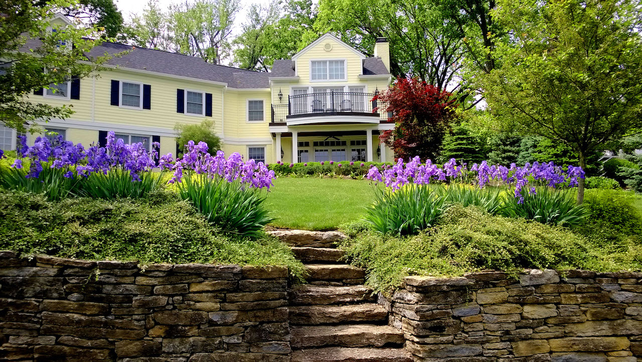 Hot Landscaping Trends in Cincinnati