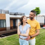 New Homebuyer Happiness Index : New York