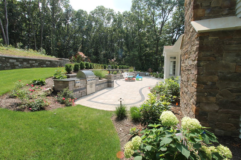 Hardscape