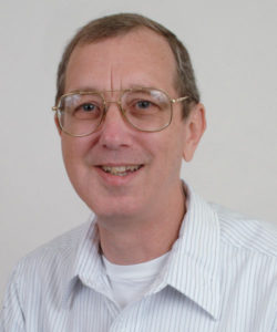 Dr. Philip Koehler