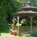 Adding a Gazebo or Pergola to Your Kansas City Yard