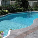 How to Landscape Around Your Pool in San Antonio